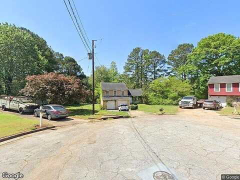 Taffeta, LITHONIA, GA 30058