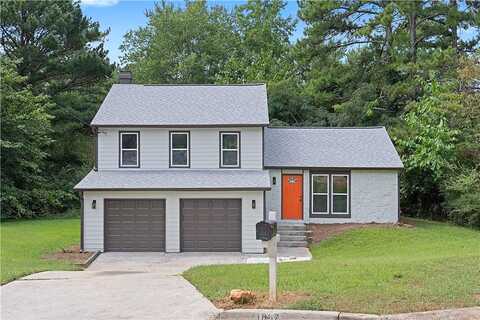 Taffeta, LITHONIA, GA 30058