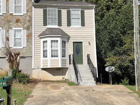 Barrington, MARIETTA, GA 30066