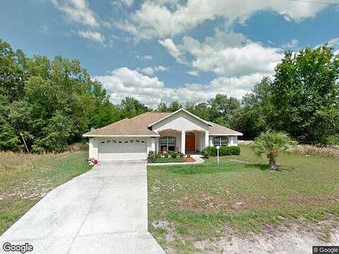 Andromedae, CITRUS SPRINGS, FL 34434