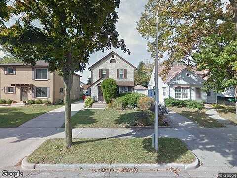 78Th, MILWAUKEE, WI 53214