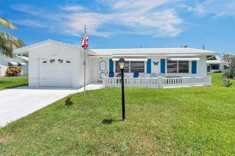 22Nd, BOYNTON BEACH, FL 33426