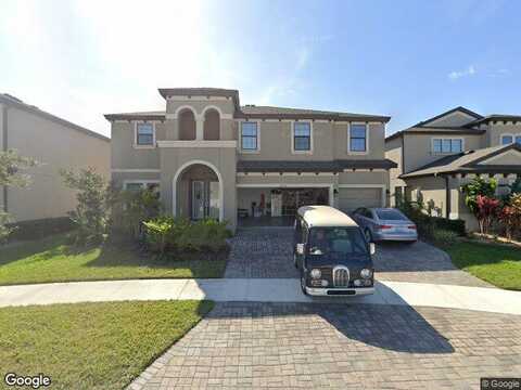 Hammock Park, RIVERVIEW, FL 33579