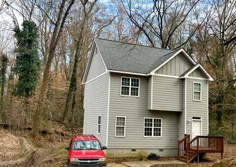 2Nd, ATLANTA, GA 30318