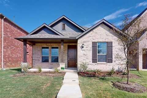 South Hill Drive, Crowley, TX 76036