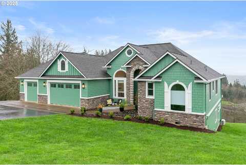 Skyview, TILLAMOOK, OR 97141