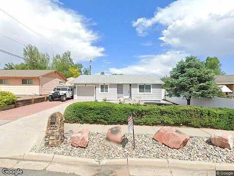 19Th, COLORADO SPRINGS, CO 80904