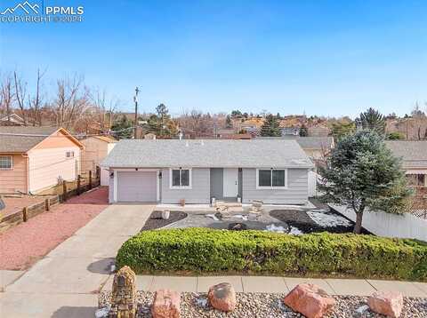 19Th, COLORADO SPRINGS, CO 80904