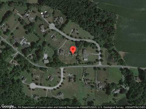 Janet, COATESVILLE, PA 19320