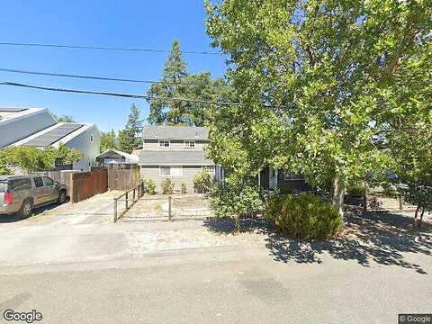 Jefferson, CLOVERDALE, CA 95425