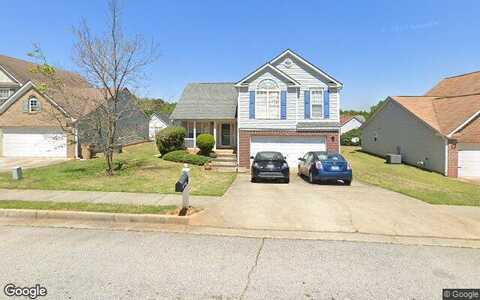 Amerson, ELLENWOOD, GA 30294