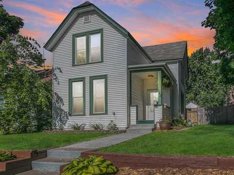 4Th, SOUTH SAINT PAUL, MN 55075