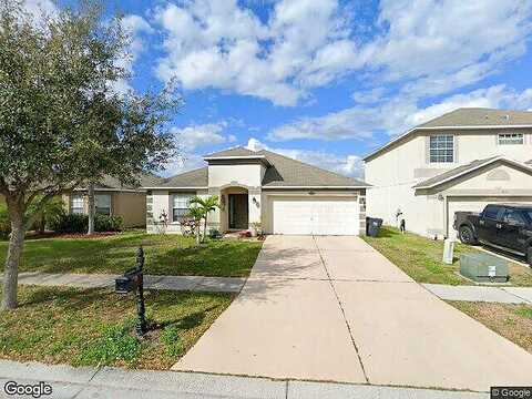 Tar Hollow, GIBSONTON, FL 33534
