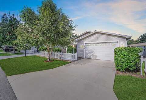 94Th Sunnybrook, THE VILLAGES, FL 32162