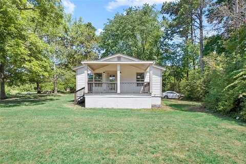 Pine Mountain, KENNESAW, GA 30152