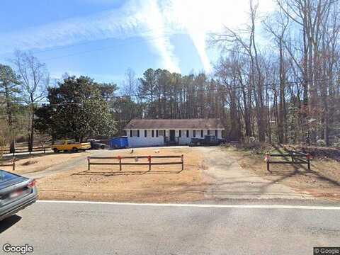 Flat Shoals, CONYERS, GA 30094