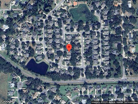 Blue Branch, EUSTIS, FL 32736