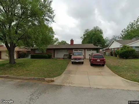 Briarwood, FORT WORTH, TX 76103