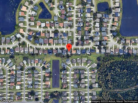 Molona, ORLANDO, FL 32837