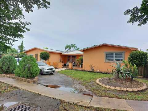 19Th, PEMBROKE PINES, FL 33026