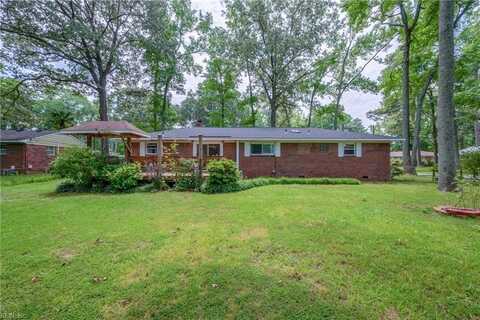 Sedgemoor, VIRGINIA BEACH, VA 23455