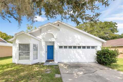 Donegan, ORLANDO, FL 32826