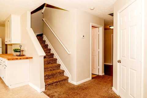 Black Oak, ELLENWOOD, GA 30294