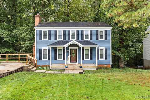 Jessup, CHESTERFIELD, VA 23832