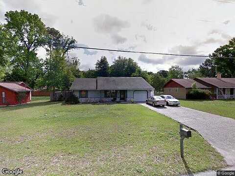28Th, OCALA, FL 34479