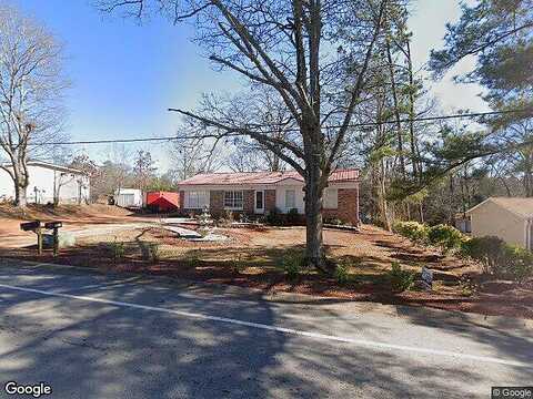 Old Monroe, ATHENS, GA 30606