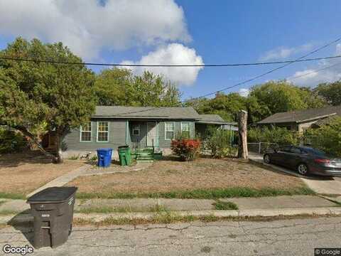 Menchaca, SAN ANTONIO, TX 78207