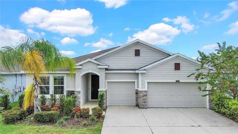 Montgomery Bell, WESLEY CHAPEL, FL 33543