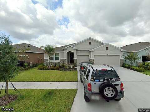 Montgomery Bell, WESLEY CHAPEL, FL 33543