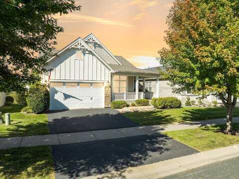 Ranier, MAPLE GROVE, MN 55311