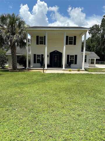 109Th, BELLEVIEW, FL 34420