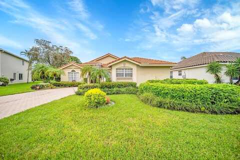 54Th, COCONUT CREEK, FL 33073