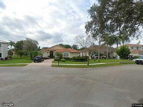 54Th, COCONUT CREEK, FL 33073