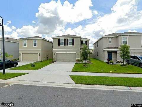 Suncoast Blend, ODESSA, FL 33556