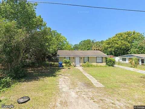 Dohrcrest, NEW PORT RICHEY, FL 34652