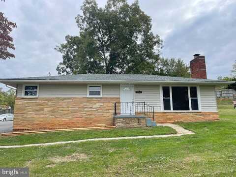 Berry, ORANGE, VA 22960