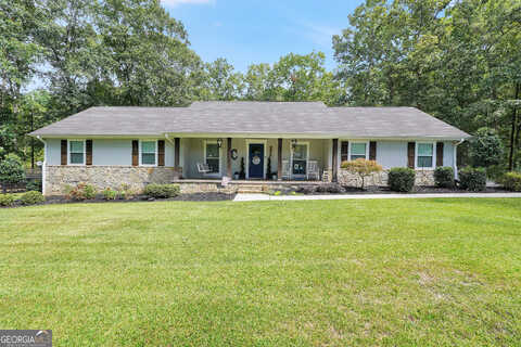 Hickory Ridge, JACKSON, GA 30233