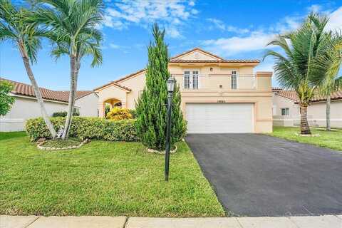 1St, PEMBROKE PINES, FL 33029