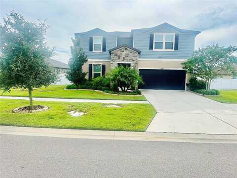 Carlow Park, RIVERVIEW, FL 33579