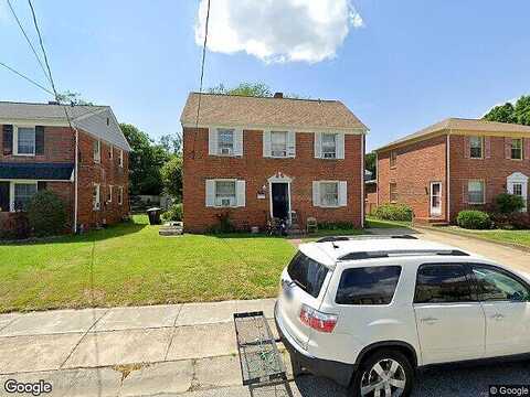 Clyde, HAMPTON, VA 23669