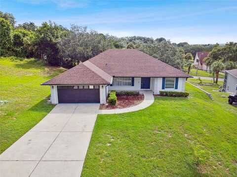 Toro, CLERMONT, FL 34711