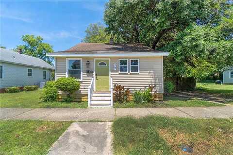 Cedar, NEWPORT NEWS, VA 23607