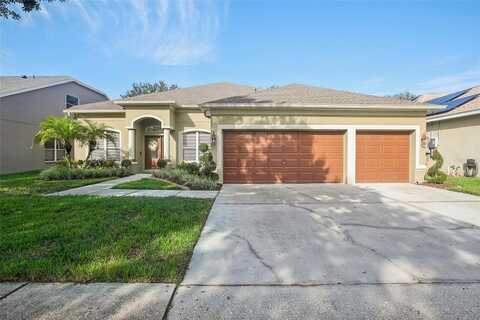 Summer Springs, RIVERVIEW, FL 33579