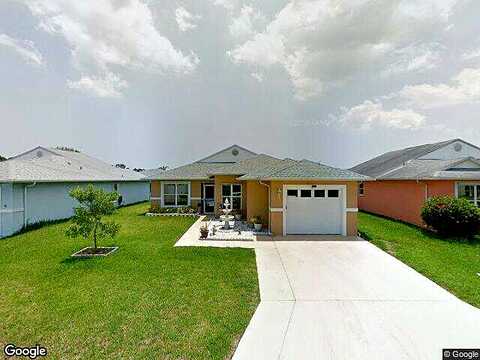 Picante, FORT PIERCE, FL 34951