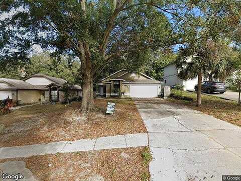 Chantry, ORLANDO, FL 32835