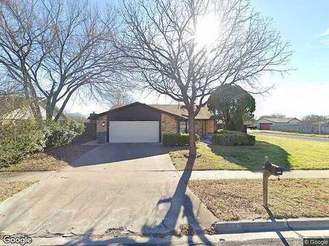 Botanical, KILLEEN, TX 76542